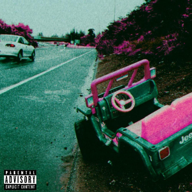 Garage Sale cover art