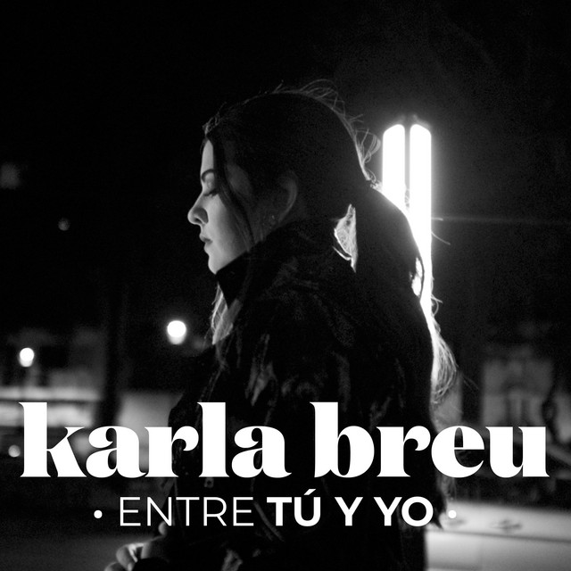 Entre Tú y Yo cover art