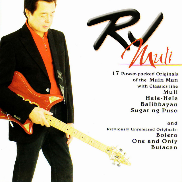 Muli cover art