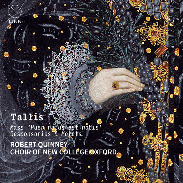 Tallis: Mass 