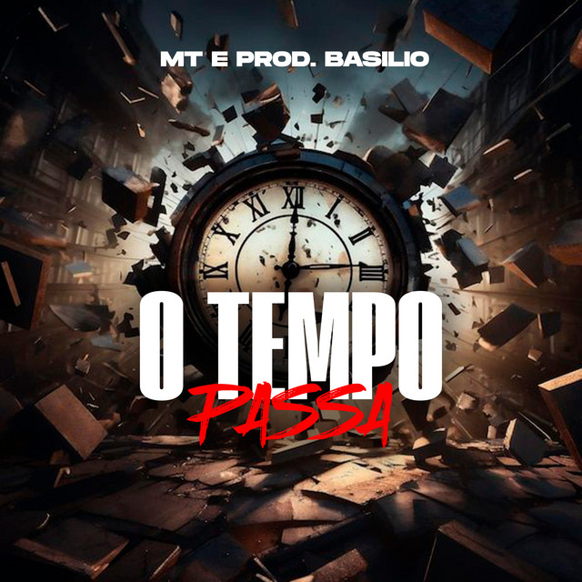 O Tempo Passa