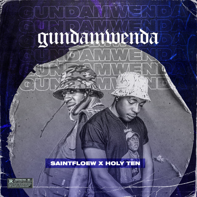 Gundamwenda cover art