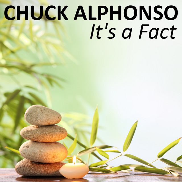 Chuck Alphonso