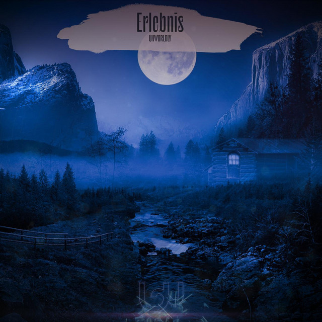 Erlebnis cover art