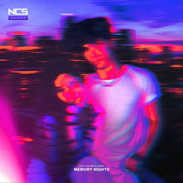 Memory Nights cover art