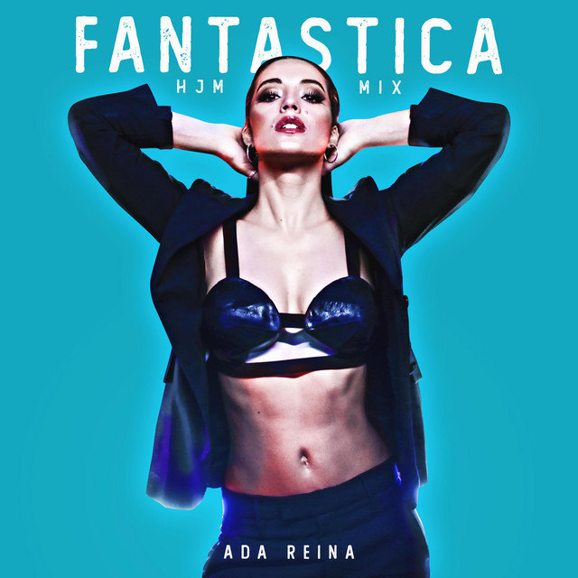 Fantastica - HJM Mix