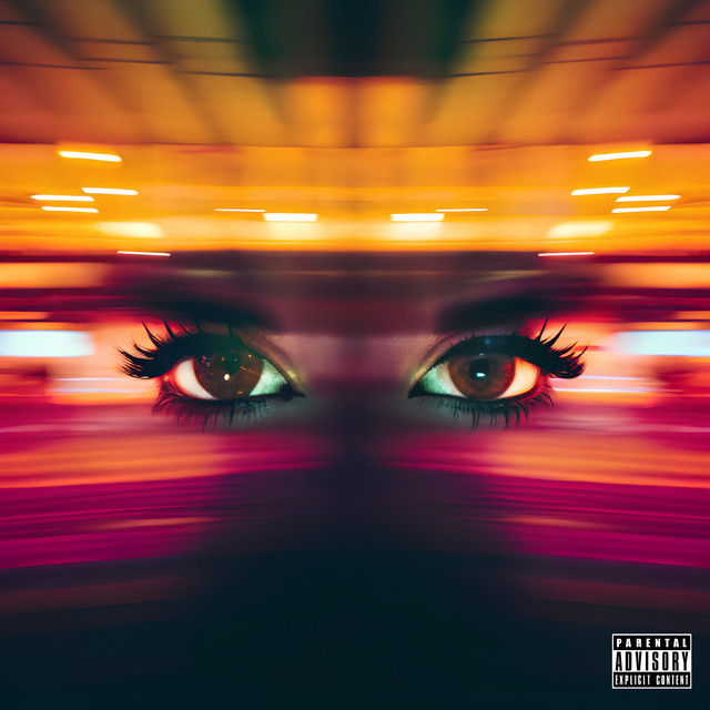 GUARDAMI cover art