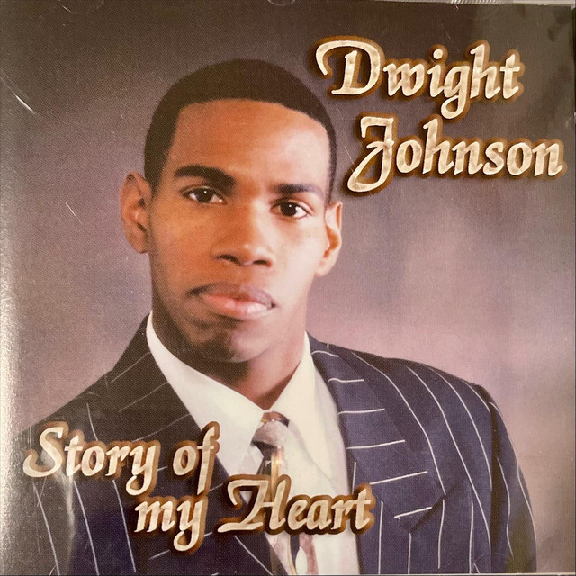 Story of My Heart cover art