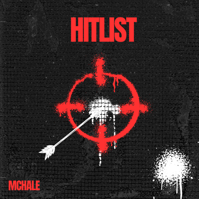 HITLIST cover art