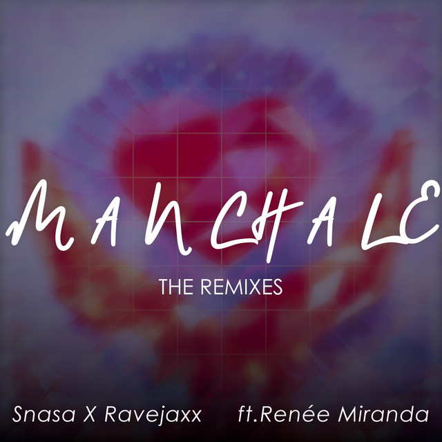 Manchale [LDAG Remix]