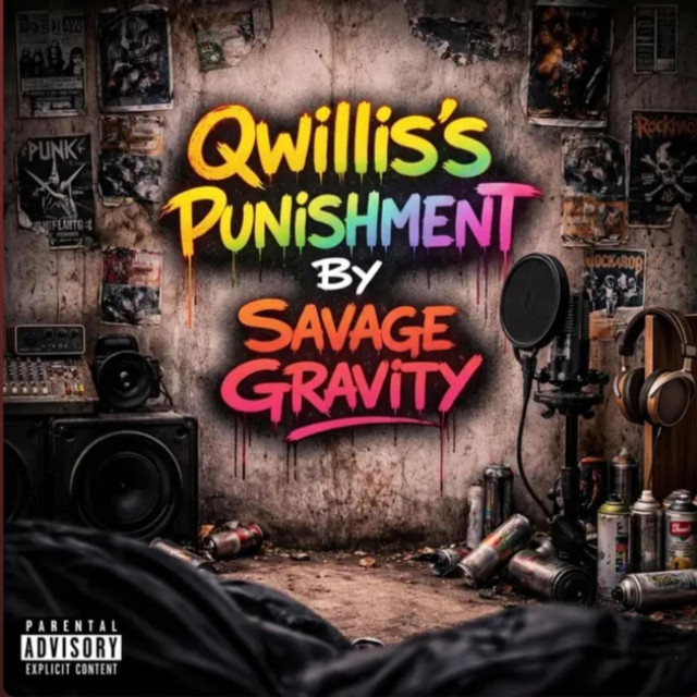 Qwillis's Punishment