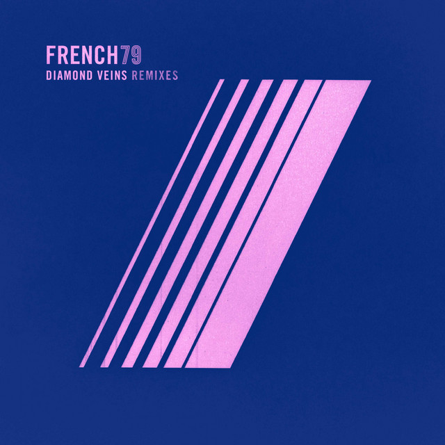 Diamond Veins (feat. Sarah Rebecca) - Kid Francescoli Remix