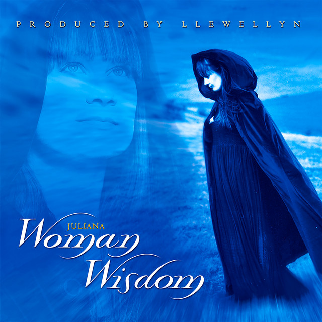 Woman Wisdom cover art