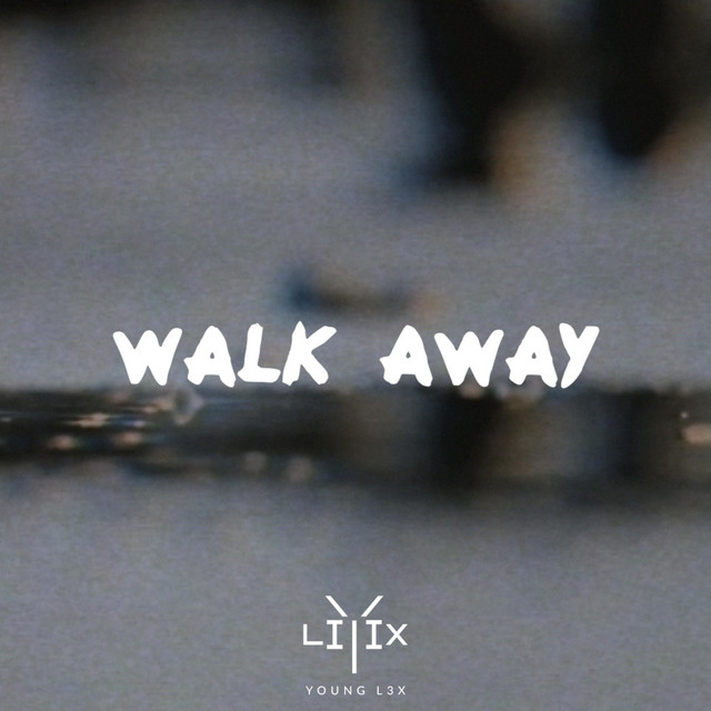 Walk Away - Single by Alex Devon | Spotify