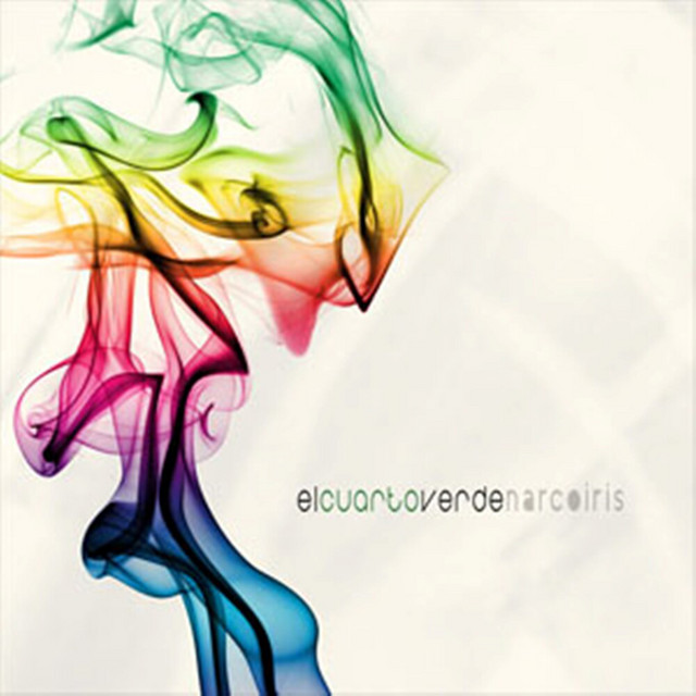 Narcoiris cover art