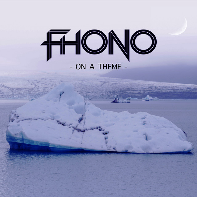 On A Theme cover art
