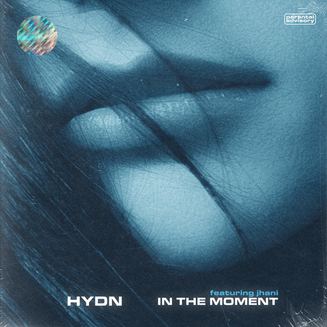 IN THE MOMENT