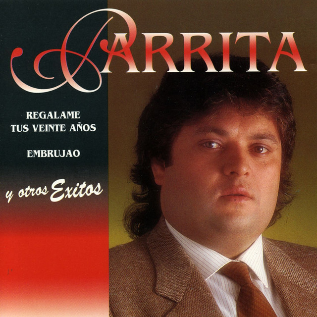 Regalame Tus Veinte Años (Embrujao y Otros Exitos) cover art