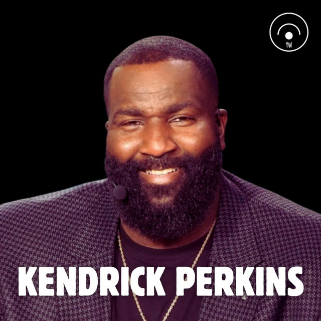 KENDRICK PERKINS