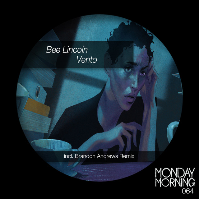 Vento cover art