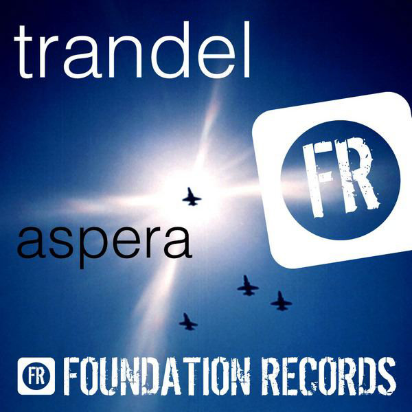 Aspera cover