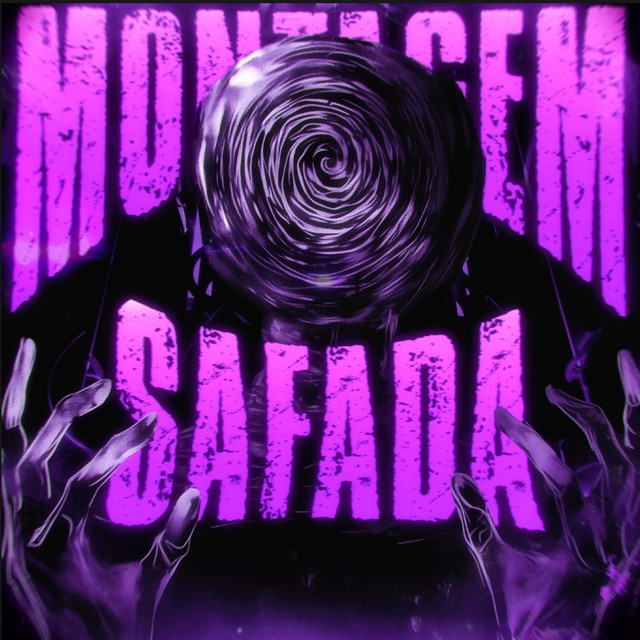 Обкладинка INFXRNVM — MONTAGEM SAFADA