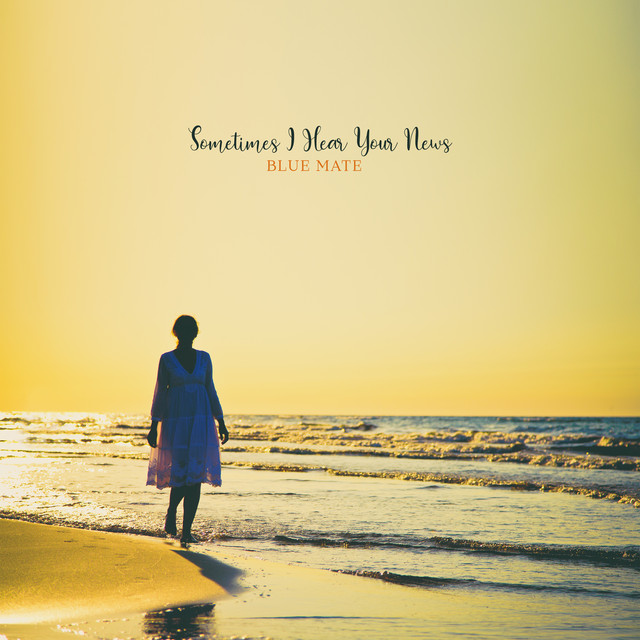 Sometimes I Hear About You cover art
