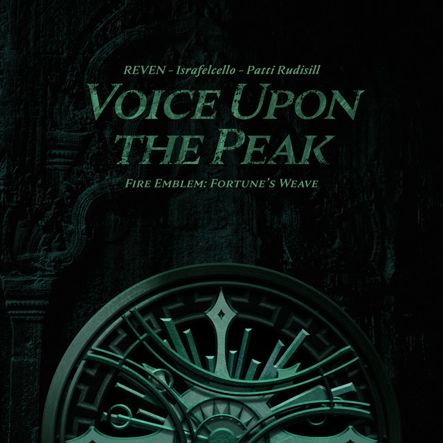 Voice Upon the Peak (from 