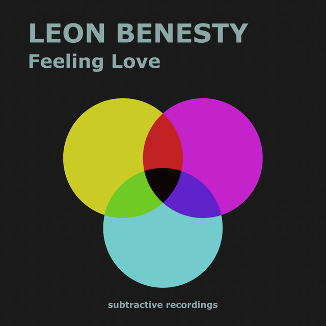 Feeling Love - Radio Edit cover art
