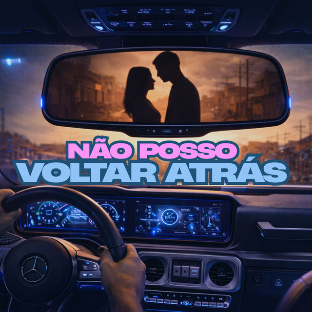 Não Posso Voltar Atrás