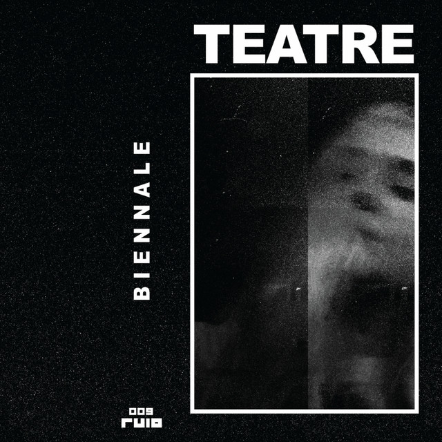 Biennale cover art