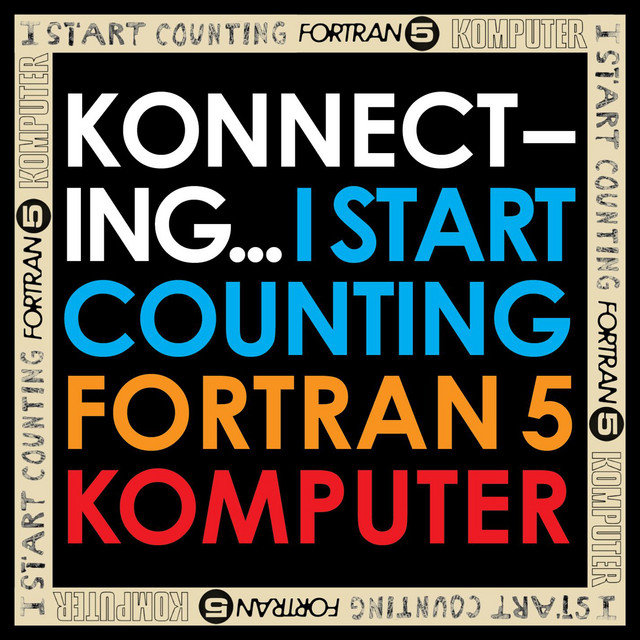 Konnecting... cover art
