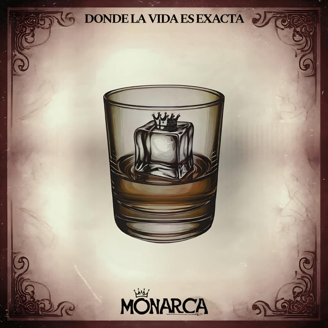 Donde la vida es exacta