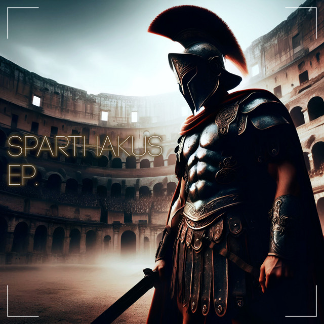 Sparthakus Ep.