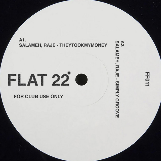 SIMPLY GROOVE - Club Mix