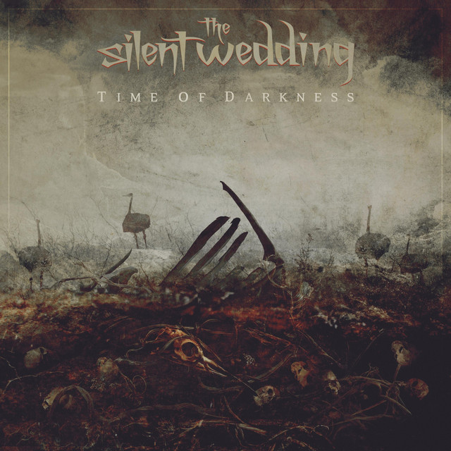 Time of Darkness album image