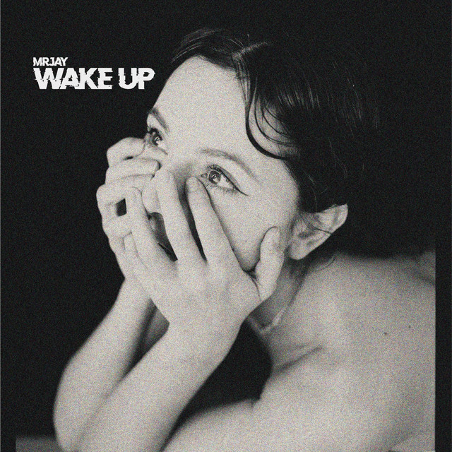 Wake Up cover art