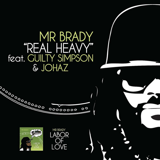 Real Heavy - Explicit Original Version