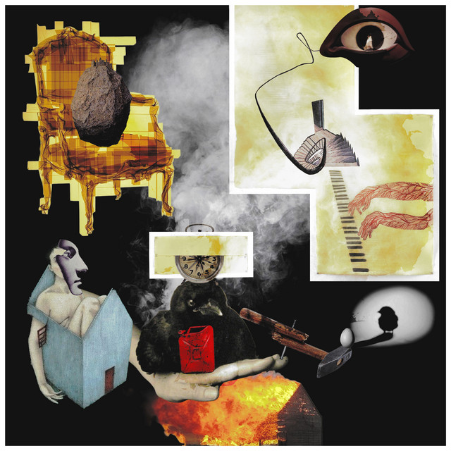 Klasik Part 2 : Benzin ve Zımpara cover art