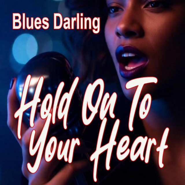 Blues Darling