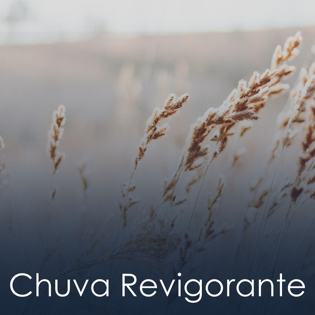 Chuva Revigorante cover art