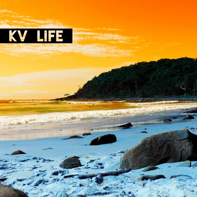 Life - song and lyrics by KV | Spotify