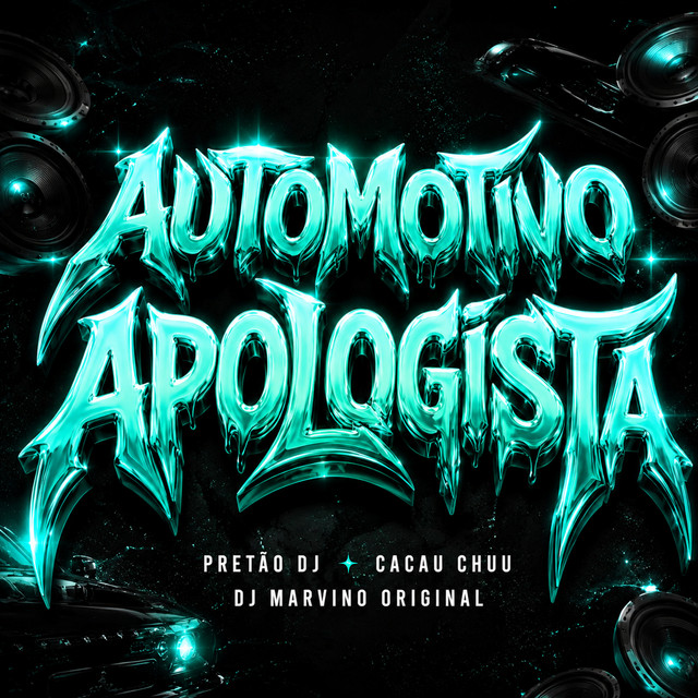 Automotivo Apologista