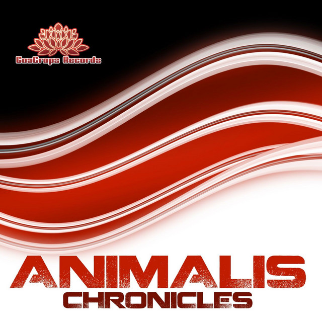 Chronicles cover art