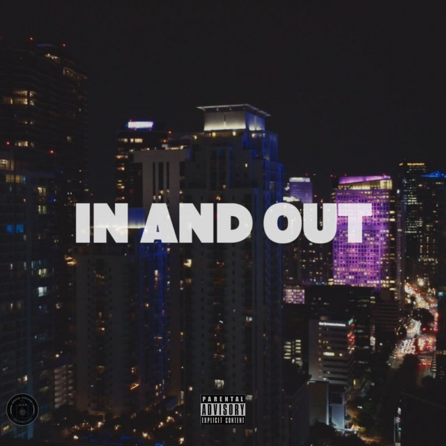 IN AND OUT cover art