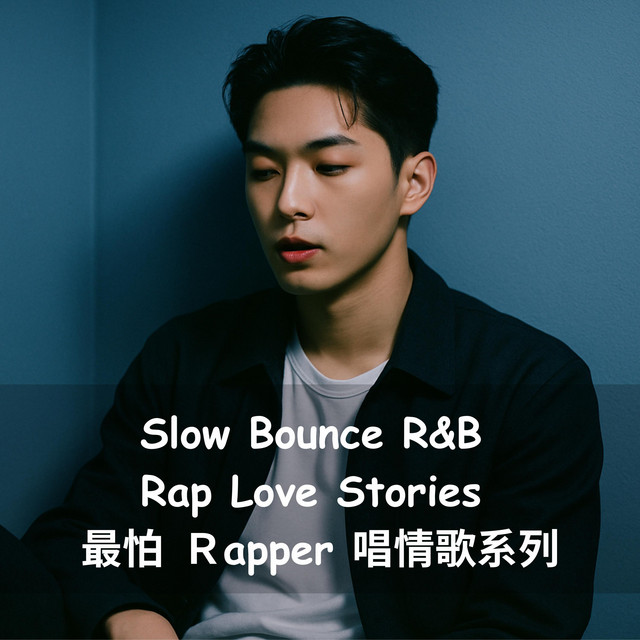 Chinese R&B Rap Love Playlist｜Chill Slow Bounce × 情緒R&B × 情歌饒舌｜最怕Rapper ...