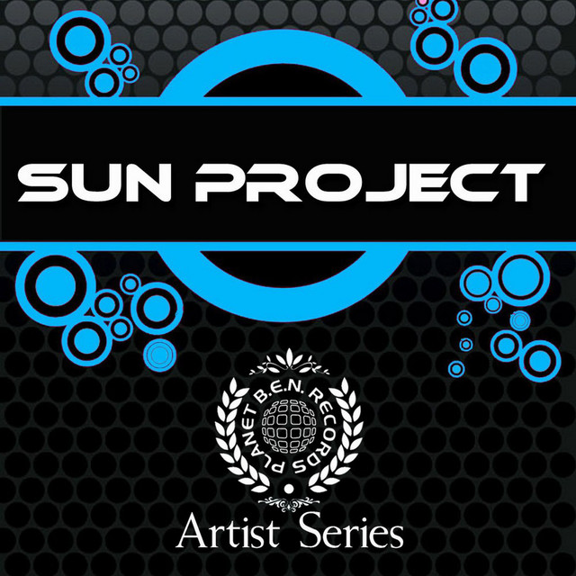 380 Volt - Sun Project Remix