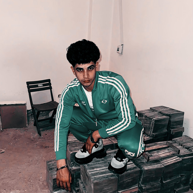 undefined album image