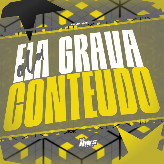 Ela Grava Conteudo