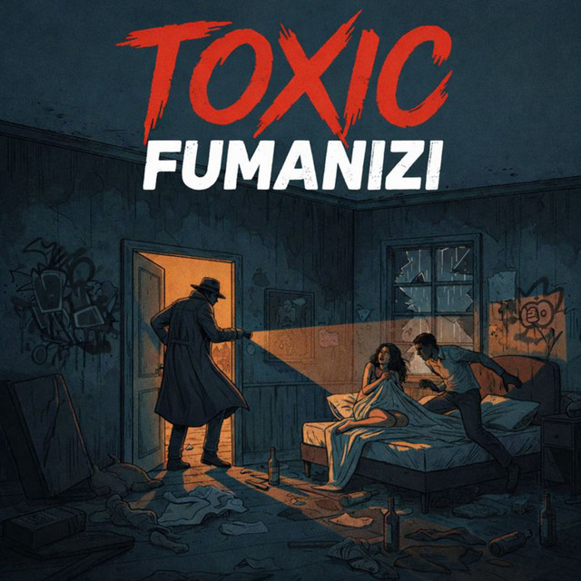 Toxic fuvu